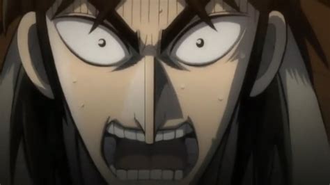 kaiji iq|In your own words. What do you think Kaiji's mindset and  .